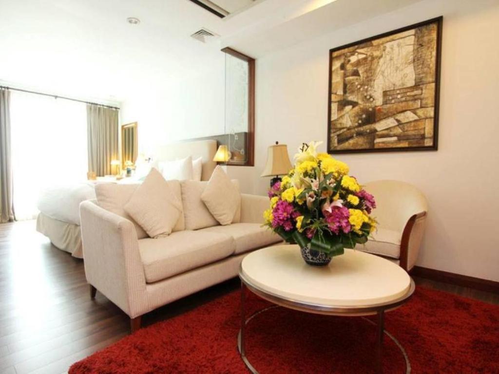 Plaza Sutera Biru Hotel Kuala Belait Exteriér fotografie